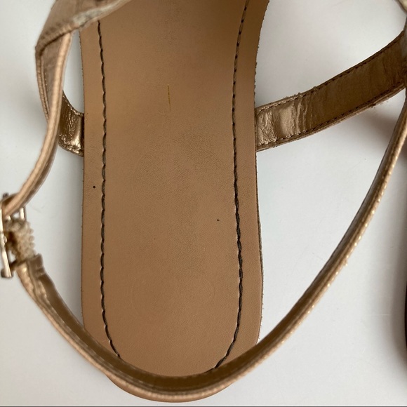 Reserved for @green8116 
JESSICA SIMPSON Jeweled Sandals 10 - Picture 10 of 13